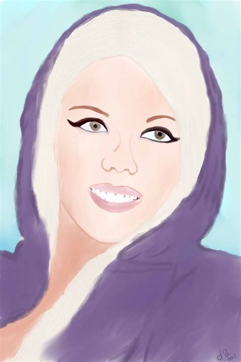 Katya Sambuca by atogm on DeviantArt.